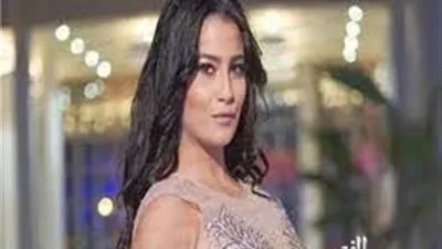 يسرا المسعودي مشغولة ما بين 