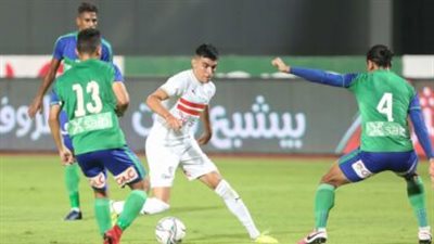 تعرف على ترتيب الدوري المصري الممتاز قبل المباريات القادمة