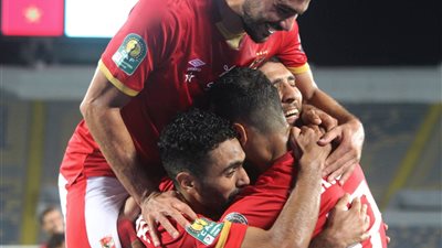 عاجل.. الأهلي يخطط لتكريم الدينامو 