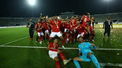 الكشف عن أقرب المرشحين للانضمام للأهلي خلال الانتقالات الصيفية القادمة