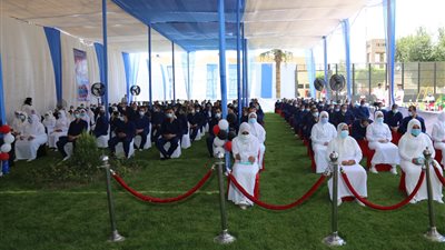 عاجل.. الداخلية تفرج عن 2075 من نزلاء السجون