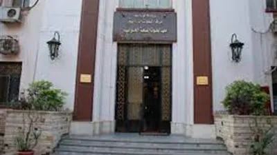 معهد البحوث الحيوانية يواصل تحليل الاغذية ضد فيروس كورونا خلال عيد الأضحي