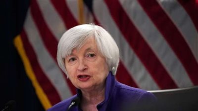 جانيت يلين: التعريفات الجمركية على البضائع الصينية أضرت المستهلكين الأمريكيين