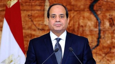 عاجل.. السيسي لرئيس وزراء بريطانيا: مصر ستحافظ على أمنها المائي التاريخي