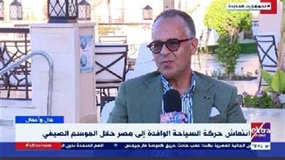 المنشآت الفندقية: نجحنا في فتح أسواق سياحية جديدة.. تعرف عليها