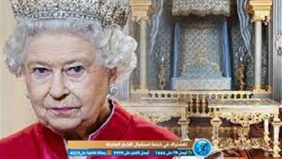 مؤرخ يطالب ملكة بريطانيا بإعادة تمثال أثري مسروق من مصر