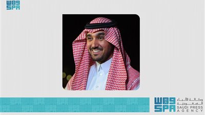 وزير الرياضة يهنئ القيادة بمناسبة عيد الأضحى