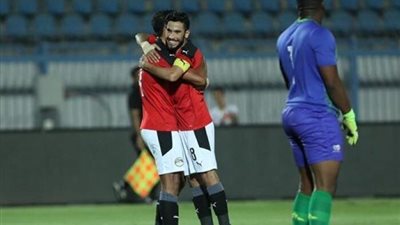 القنوات الناقلة لمباراة مصر واسبانيا في اولمبياد طوكيو 2021.. تردد قناة 