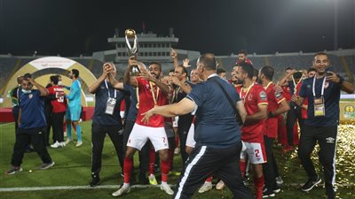 عاجل.. موسيماني يوافق على رحيل بطل العاشرة 