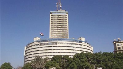 حسين زين يهنئ الإعلاميين بمناسبة عيد التليفزيون المصري الـ61