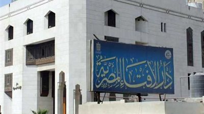 الإفتاء: يجوز توجيه الزكاة والصدقات لمبادرة 