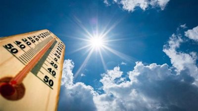 حالة الطقس غدا الخميس 22 يوليو 2021 ثالث أيام عيد الأضحى في  مصر