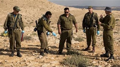 الجيش الإسرائيلي يمشط الحدود مع لبنان خشية عمليات تسلل