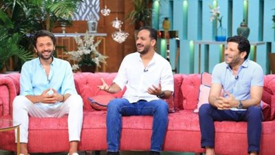 كريم محمود عبد العزيز  حسيت اني عاير اتعرض على دكتور نفسي بعد فيلم موسى