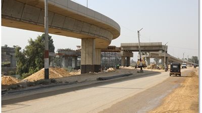 التنمية المحلية: تنفيذ 3589 مشروعا بقنا وسوهاج بتكلفة 9.5 مليار جنيه (صور)