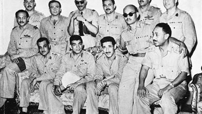 قبيل ذكراها.. من هم قادة ثورة 23 يوليو؟