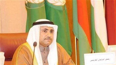العسومي يهنئ خادم الحرمين الشريفين بنجاح موسم الحج