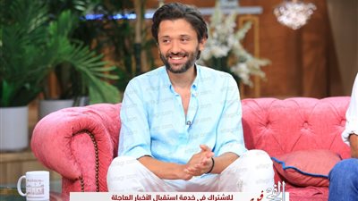 كريم محمود عبد العزيز: