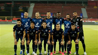 ليس دونجا.. الزمالك يستهدف ضم نجم بيراميدز لتعويض رحيل ساسي