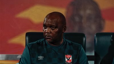 موسيماني يستقر على رحيل ثنائي الأهلي 