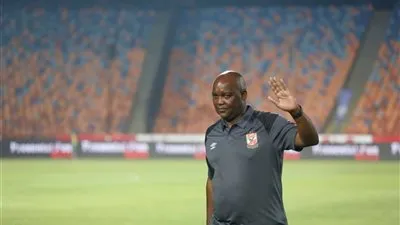 موسيماني يحسم ملف الصفقات الجديدة في الأهلي