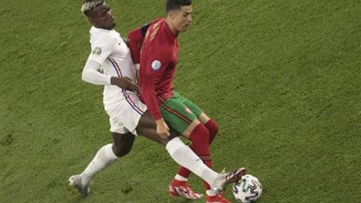 باريس سان جيرمان يستهدف التعاقد مع بوجبا