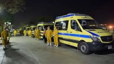 عاجل.. مصرع وإصابة 23 شخصا في حادثين منفصلين خلال عطلة العيد بالإسكندرية