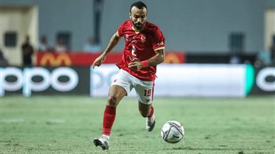 ترتيب هدافي الدوري المصري الممتاز حتي الآن