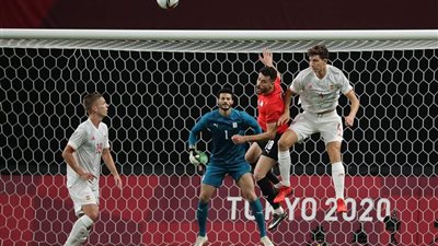 تعرف على مدة غياب نجمي منتخب إسبانيا الأوليمبي