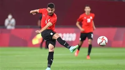 موعد مباراة منتخب مصر الأولمبي ضد الأرجنتين 