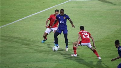 الزمالك يقترب من التعاقد مع نجم الترجي السابق