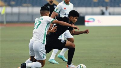 لا تراجع ولا استسلام.. الأهلي يستهدف ضم نجم بيراميدز