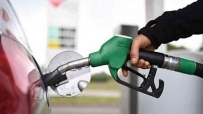  تثبيت سعر السولار والمازوت وزيادة البنزين 25 قرشا