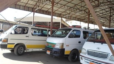 بعد تحريك أسعار الوقود.. مصدر مسؤول في قنا يؤكد ثبات تعريفة الركوب الداخلية  