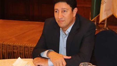 نقيب الأطباء البيطريين: 30 يونيو أعادت إحياء روح ثورة ٢٣ يوليو