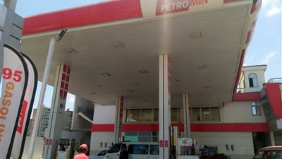 تموين الإسكندرية: لا مشاكل في محطات البنزين بعد قرار تحريك أسعار الوقود (صور)