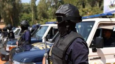 ضبط المتهم في واقعة مقتل سائق بالبدرشين 