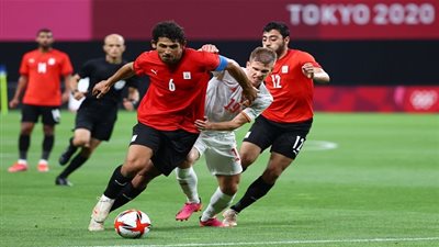 موعد مباراة منتخب مصر الاولمبي والأرجنتين في أولمبياد طوكيو 2020 