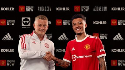 بعد ضم سانشو.. تعرف على أغلى الصفقات في تاريخ مانشستر يونايتد «تقرير»