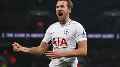 مفاجأة.. توتنهام يحسم موقفه من بيع هاري كين