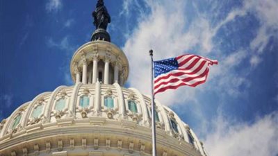 الخزانة الأمريكية تحذر الكونجرس من سقف الدين