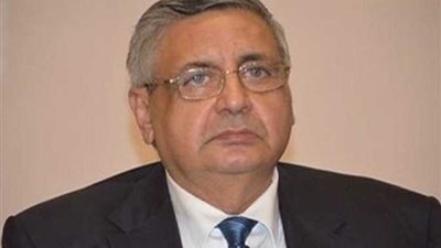 عاجل.. الموت يفجع مستشار الرئيس للشؤون الصحية