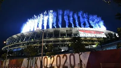 الكشف عن عدد الأشخاص المتواجدين في حفل افتتاح أوليمبياد طوكيو (فيديو)