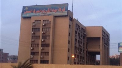 بعد شكاوي الأهالي.. تحليل مياه قرية المنصورة ببنى سويف والعينة مطابقة للمواصفات 