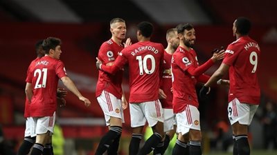 موعد مباراة مانشستر يونايتد الودية أمام كوينز بارك رينجرز