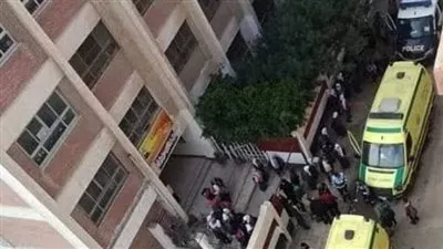 عاجل.. التعليم تعلق على وفاة طالبة خلال دخولها امتحان الفيزياء