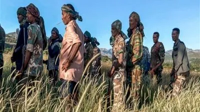 ميليشيات إثيوبية تختطف 3 سودانيين بولاية القضارف