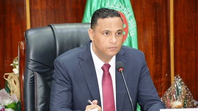 محافظ  الدقهلية يجري حركة تنقلات لرؤساء الوحدات المحلية للمراكز والمدن والأحياء ونوابهم