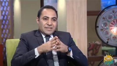 أستاذ أدب سياسي: ثورة يوليو بمثابة ملحمة وطنية (فيديو)