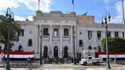 إزالة عدد من التعديات على الأراضي الزراعية بالمنيا